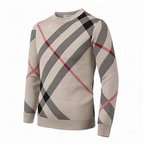 pull burberry homme pas cher|Burberry .